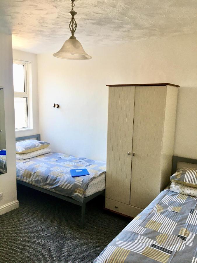 Westward 4* New Quay