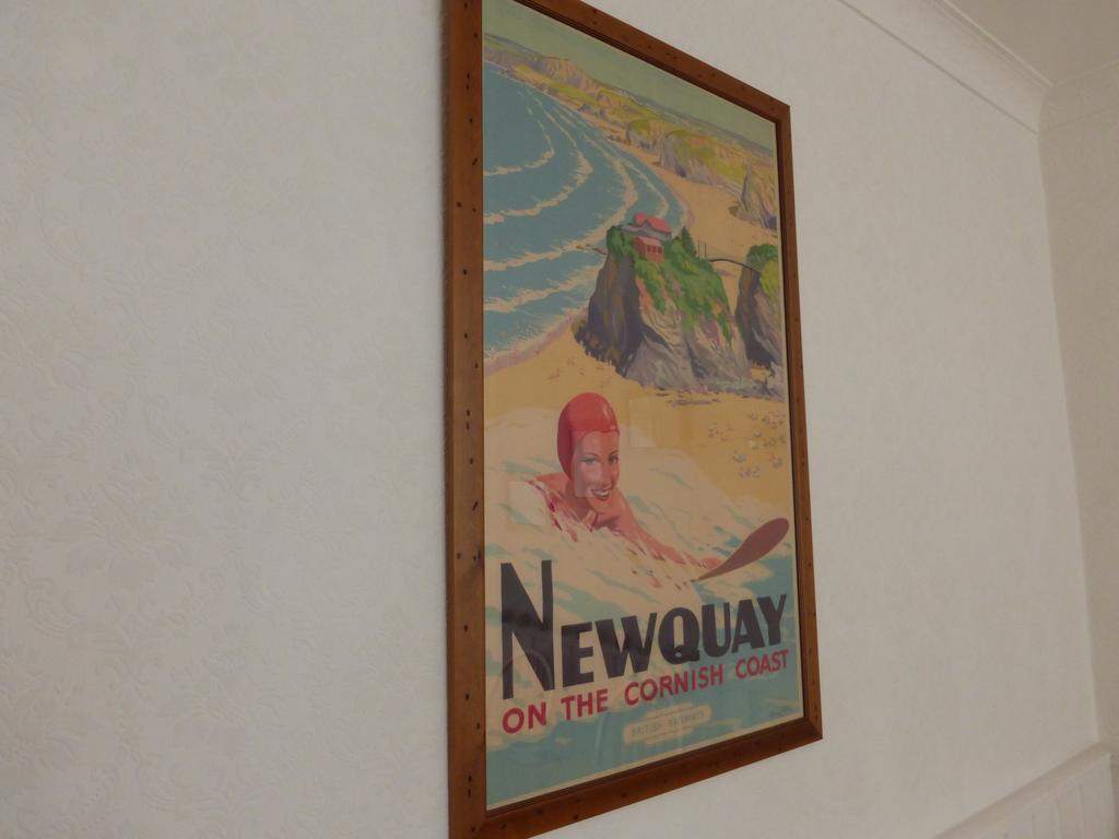 Westward New Quay